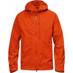 FjallRaven Men’s Abisko Eco-Shell Jacket