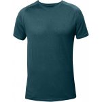 FjallRaven Men’s Abisko Trail T-Shirt – Glacier Green