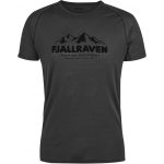 FjallRaven Men’s Abisko Trail T-Shirt Print