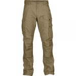 FjallRaven Men’s Vidda Pro Trousers Regular – Sand/Sand