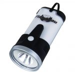 Flambeau 7.4V Rechargeable 2-in-1 Lantern/Flashlight Kit