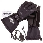 Flambeau Heated Synthetic Palm Gloves