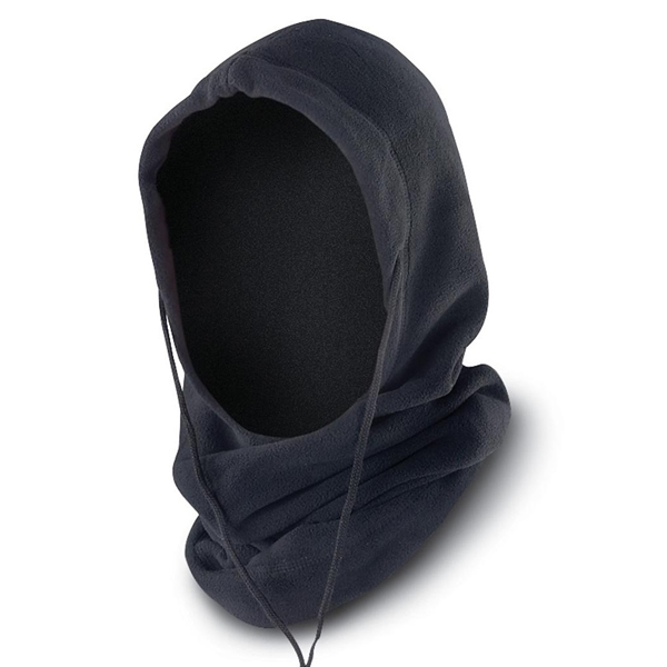 ActionTech 5-in-1 Fleece Balaclava | Conquer the Cold with Heated ...