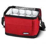 FlexiFreeze 9 Can Soft Cooler with Built in Ice
