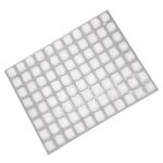 FlexiFreeze Ice Sheet – 1 Pack (88 cubes)