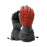 FNDN Heated Snow Pro Gloves