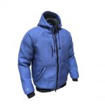 Fortress Extreme Weather Hybrid Hoodie with Aeris 250