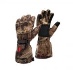 Gerbing Men’s Camo Heated Gloves – 7V Battery