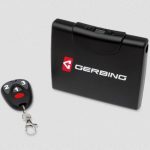 Gerbing 12V Lithium 5.2ah Battery with Remote