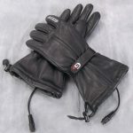 Gerbing Men’s G3 Gloves – 12V Motorcycle