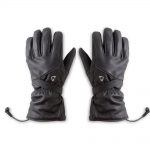 Gerbing Gyde Women’s G4 Heated Gloves – 12V Motorcycle