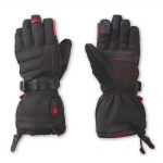 Gerbing Gyde S4 Heated Gloves, Black – 7V Battery