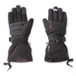Gerbing Gyde S4 Women’s Heated Gloves kit with Batteries
