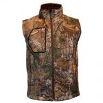 Gerbing Gyde Torrid Heated Softshell Vest, Camouflage – 7V Battery