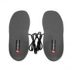 Gerbing Heated Insoles – 12V Motorcycle