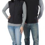 Gerbing’s CORE HEAT Heated Softshell Vest with Battery Kit