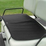 Gerbing Heated Golf Cart Seat Cover with 7V Battery