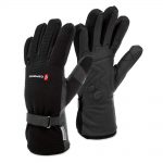 Gerbing Ultra-Lite Heated Gloves – 12V Motorcycle