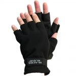 Glacier Glove Alaska River Series Fingerless Gloves