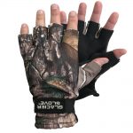 Glacier Glove Midweight Pro Hunter Gloves