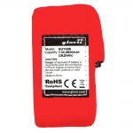 Glovii GLI7426 Battery for Heated Clothes