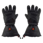 Glovii Heated Motorcycle Gloves