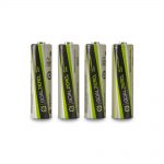 Goal Zero Rechargeable AA Batteries (4 Pack)