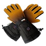 Gobi Heat Epic Heated Ski Gloves