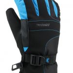 Gordini Juniors Aquabloc III Gloves