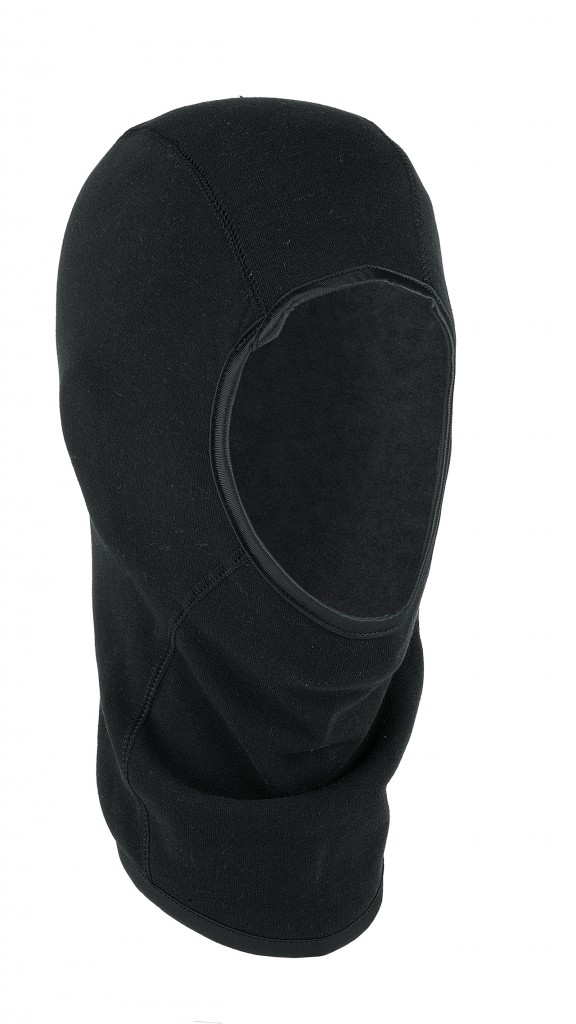 Gordini Lavawool Fleece Balaclava Face Protection | Conquer the Cold ...