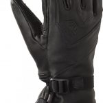 Gordini Mens All Mountain Leather Gloves