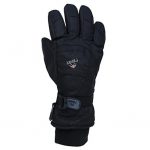 Gordini Mens Heat Rib Knit Cuff Gloves