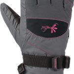 Gordini Juniors The Lily Gloves
