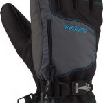 Gordini Juniors Ultra Dri-Max Gauntlet IV Gloves