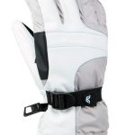Gordini Womens Aquabloc VIII Gloves