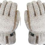 Gordini Mens Wooly Gloves