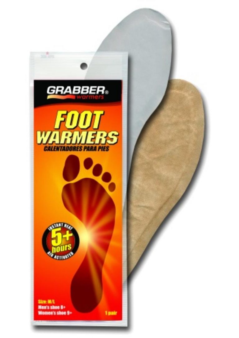 grabber hand warmers box
