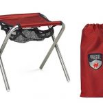 Grand Trunk Collapsible Micro Camp Stool