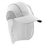 HeadSweats Protech Race Hat with Coolmax