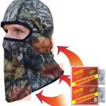 Heat Factory Heated Balaclava