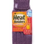 Heat Holders Women’s Thermal Gloves