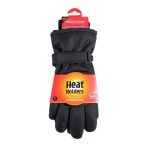 Heat Holders Men’s Performace Thermal Gloves