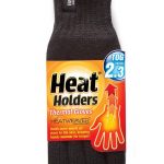 Heat Holders Men’s Thermal Gloves