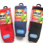 Heat Holders Thermal Socks for Children