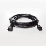 HeatTrak Watertight Cable Extender – 25 Feet