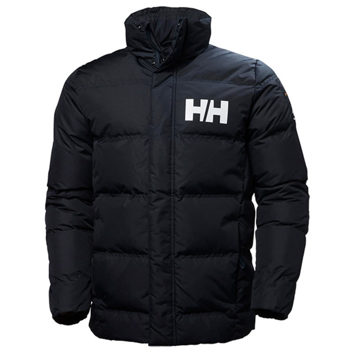 Helly Hansen Down Jacket | Conquer the Cold with Heated Clothing and Gear