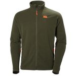 Helly Hansen Men’s Daybreaker Fleece Jacket – Ivy Green