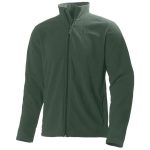 Helly Hansen Men’s Daybreaker Fleece Jacket – Jungle Green