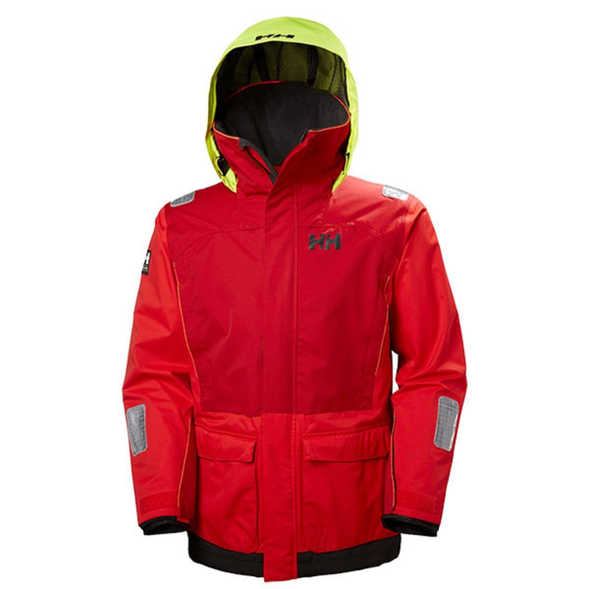 Helly Hansen Men's Newport Coastal Jacket | Conquer the Cold with ...