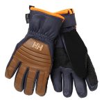 Helly Hansen Men’s Ullr Leather HT Gloves